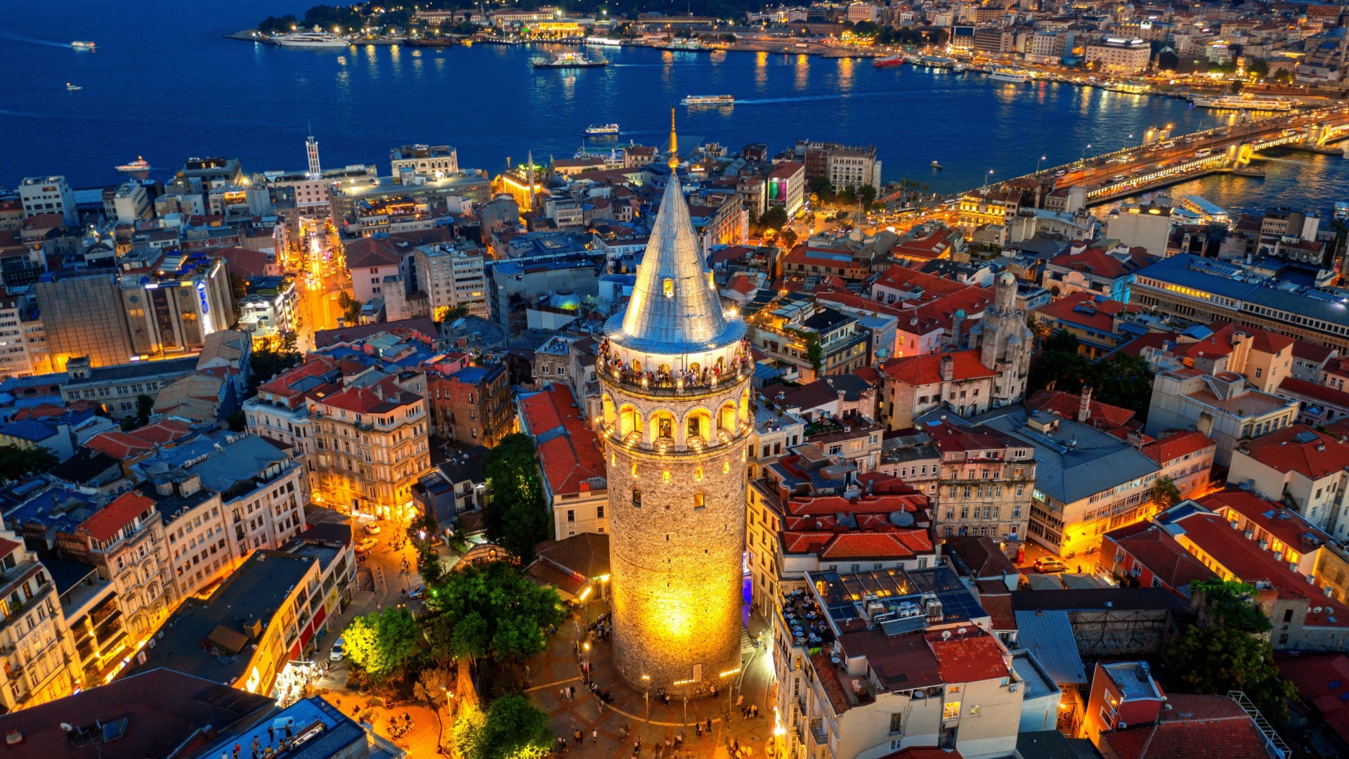 Istanbul 1